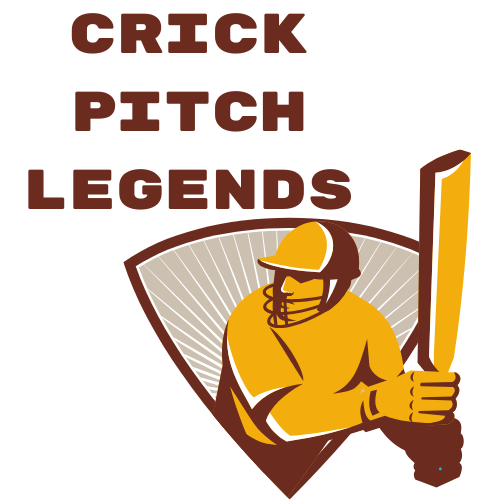 Crick Pitch Legends